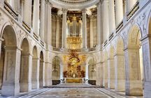 From Paris Tour to Magnificent Versailles in Small Group