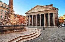Love of Art - Caravaggio in Rome Semi-Private Tour + Crypt