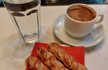 Half Day Food and Walking Tour with Tastings in Thessaloniki