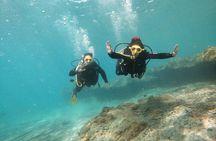 Discover Scuba Diving in Costa Calma