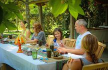 Private spiritual Journey with purification ceremony and lunch