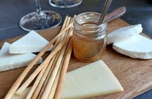 Thessaloniki Small-Group Wine Tasting Tour with Appetizers