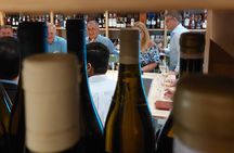 Thessaloniki Small-Group Wine Tasting Tour with Appetizers