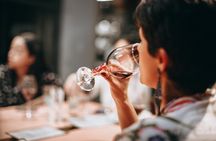 Thessaloniki Small-Group Wine Tasting Tour with Appetizers