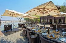 1 Night Madikwe Game Reserve