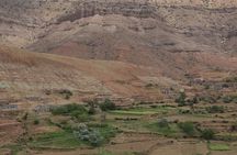 4 Days Private Desert Tour from Marrakech to Merzouga 