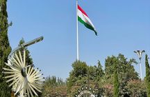 Dushanbe City Tour & Hissar Fortress 
