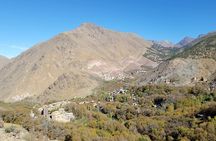 2 Days Private Hiking Toubkal Mountain from Marrakech