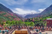 2 Days Private Hiking Toubkal Mountain from Marrakech