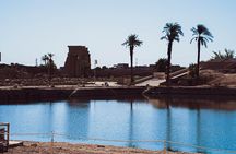 Luxor Valley of the Kings Full-Day Trip from Marsa Alam 