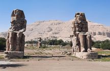 Luxor Valley of the Kings Full-Day Trip from Marsa Alam 