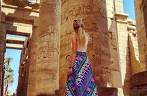 Luxor Valley of the Kings Full-Day Trip from Marsa Alam 