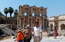 Family Package up to 14 Ephesus Tour from Bodrum Port and Hotels 