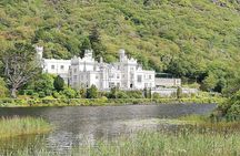 Connemara & Kylemore Abbey Private Day Tour, West Of Ireland