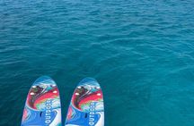 5 Hours Sunset Tour to Delos and Rhenia Island with Dinner 