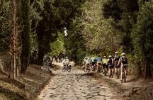 Rome EBike Tour: Appian Way, Catacombs & Roman Aqueducts 