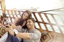 Abra Tour Dubai Canal Private 30 min and 60 Min