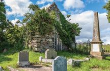 Christian Tour of East Donegal