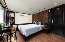 All-inclusive in Lan Ha Bay for 2Days 1 Night with many options