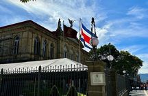 Guided Cultural and Historical Tour of San Jose