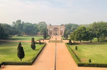 Half Day Private Delhi City Tour