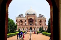 Half Day Private Delhi City Tour
