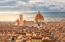 Explore Florence Starting from Italy's Second Largest Duomo