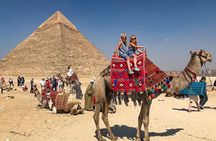 MrBeast 100 Hours Inside the Pyramids: An Exclusive Tour
