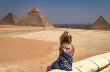 MrBeast 100 Hours Inside the Pyramids: An Exclusive Tour