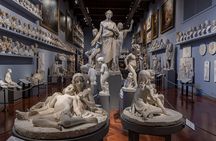 Guided Gallery Art Tour in Accademia of Florence