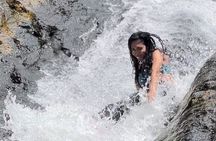 Rainforest & Beach Day: El Yunque, Slides & TRANSPORT**