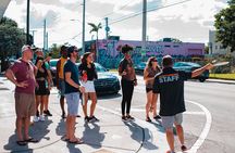 Miami Wynwood Walls Street Art & Neighborhood Walking Tour 