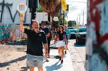 Miami Wynwood Walls Street Art & Neighborhood Walking Tour 