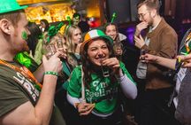Pub Crawl of Central London