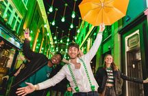 Pub Crawl of Central London