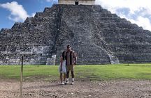 All-Day Ultimate Chichén Itzá Tour: Wonders of the Mayan World!