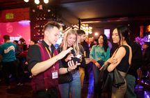 The Original Shoreditch Pub Crawl