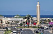 3-Hour Private Tour in Tangier With Lunch