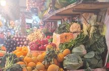 3-Hour Private Tour in Tangier With Lunch