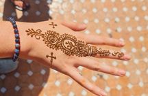 3-Hour Private Tour in Tangier With Lunch