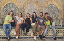3-Hour Private Tour in Tangier With Lunch