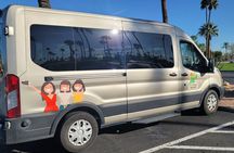 Discover Phoenix! 2 hr City Tour