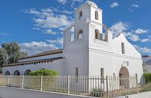 Discover Phoenix! 2 hr City Tour