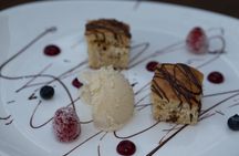 Farm to Table Dinner Experience with Chef Ari