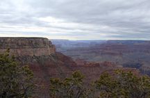 Grand Canyon National Park South Rim Bus Tour from Boulder City 