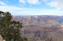 Grand Canyon National Park South Rim Bus Tour from Boulder City 
