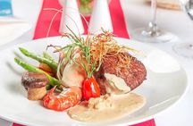 Exploring Ben Thanh Princess Dining Cruise in Ho Chi Minh