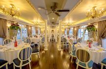 Exploring Ben Thanh Princess Dining Cruise in Ho Chi Minh
