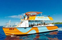 VIP Party Boat & Snorkeling