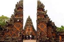 Private Guided Tour in Ubud